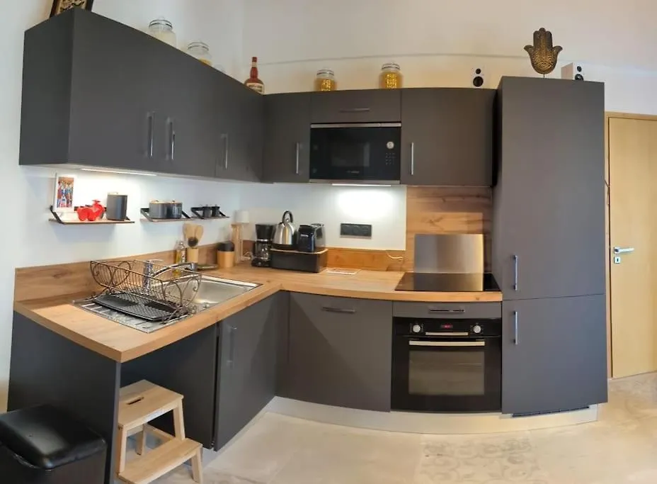 Appartement Ludotheque Familial Neuf A Combloux Apartment